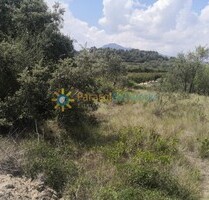 Grundstück in Castello De Rugat