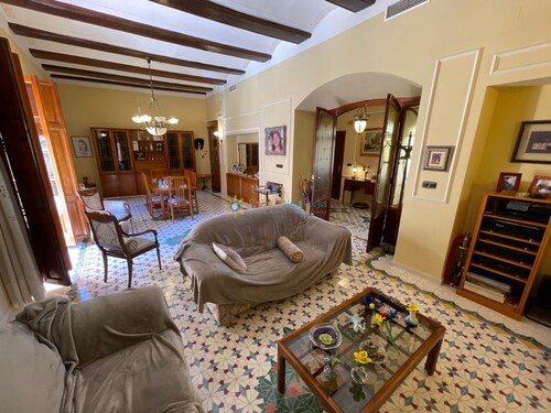 Foto - Einfamilienhaus zum Kaufen in Xativa