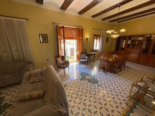 Foto - Einfamilienhaus in Xativa
