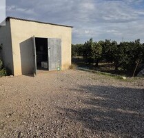 Grundstück in Senyera - 53.000,00&nbsp;EUR Kaufpreis, ca.&nbsp; 0,00&nbsp;m&sup2; in Senyera (PLZ: )