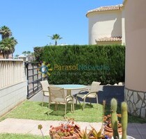 Villa in Oliva - 900,00&nbsp;EUR Kaltmiete, ca.&nbsp; 95,00&nbsp;m&sup2; in Oliva (PLZ: )