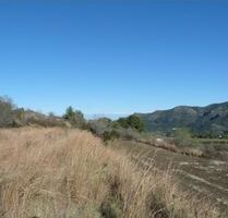 Grundstück in Castello De Rugat