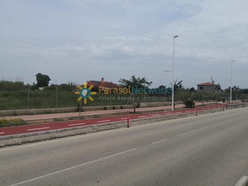 Foto - Grundstück zum Kaufen in Guardamar De La Safor