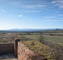 Grundstück in Castello De Rugat