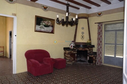 Foto - Villa in Benifairo De La Valldigna