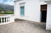 Foto - Villa in Benifairo De La Valldigna