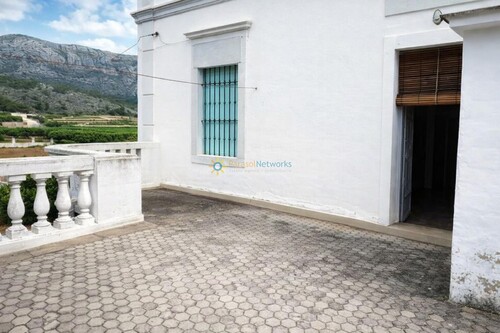 Foto - Villa in Benifairo De La Valldigna