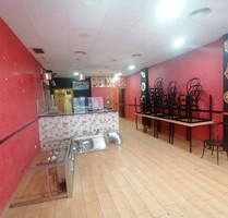 Gewerbegrundstück in Oliva - 80.000,00&nbsp;EUR Kaufpreis, ca.&nbsp; 0,00&nbsp;m&sup2; in Oliva (PLZ: )