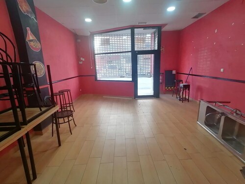 Foto - Gewerbegrundstück zum Kaufen in Oliva