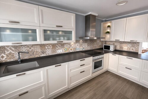 Foto - Villa in Miramar