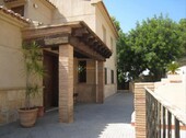 Foto - Villa in Oliva - 500.000,00&nbsp;EUR Kaufpreis, ca.&nbsp; 375,00&nbsp;m&sup2;