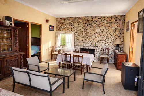 Foto - Einfamilienhaus in Simat De La Valldigna zum Kaufen