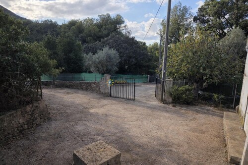 Foto - Einfamilienhaus in Simat De La Valldigna