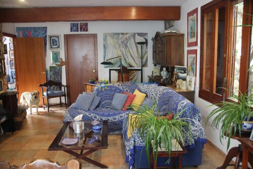 Foto - Villa in Llocnou De Sant Jeroni zum Kaufen