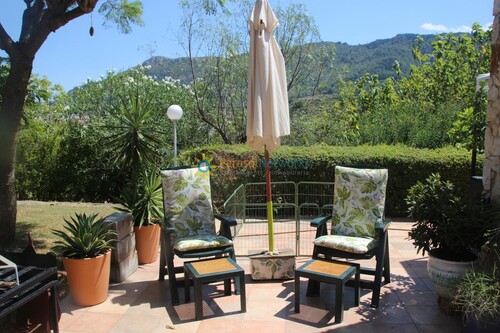 Foto - Villa zum Kaufen in Llocnou De Sant Jeroni