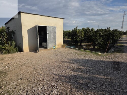 Foto - Grundstück in Senyera - 53.000,00&nbsp;EUR Kaufpreis, ca.&nbsp; 0,00&nbsp;m&sup2;