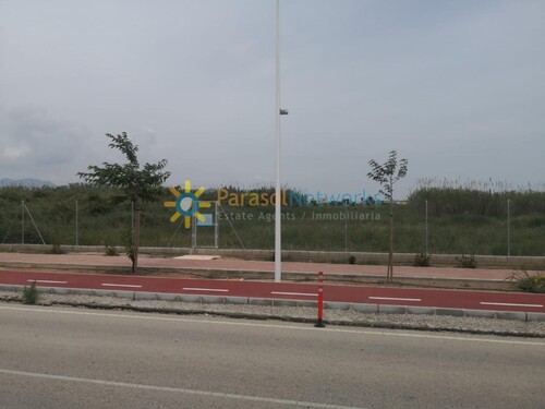 Foto - Grundstück in Guardamar De La Safor