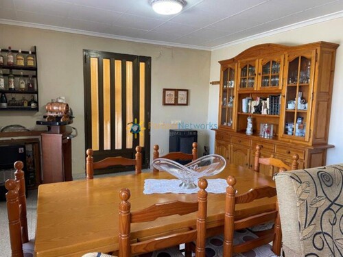 Foto - Villa in Ontinyent zum Kaufen