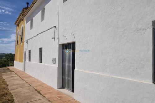 Foto - Villa zum Kaufen in Villena