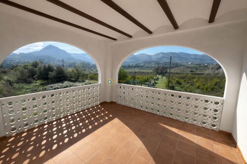 Foto - Villa in Benicolet - 145.000,00&nbsp;EUR Kaufpreis, ca.&nbsp; 180,00&nbsp;m&sup2;