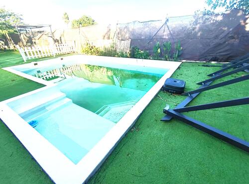 Foto - Villa zum Kaufen in Carcaixent