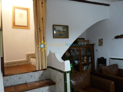 Foto - Gewerbegrundstück in El Palomar zum Kaufen