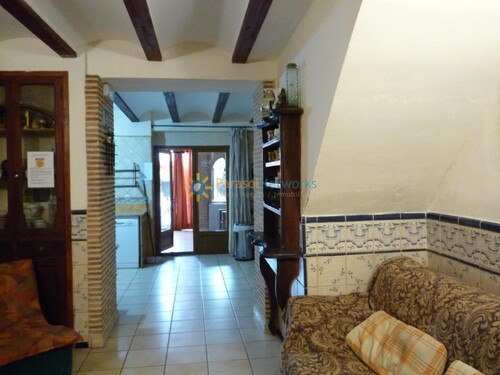 Foto - Einfamilienhaus in El Palomar