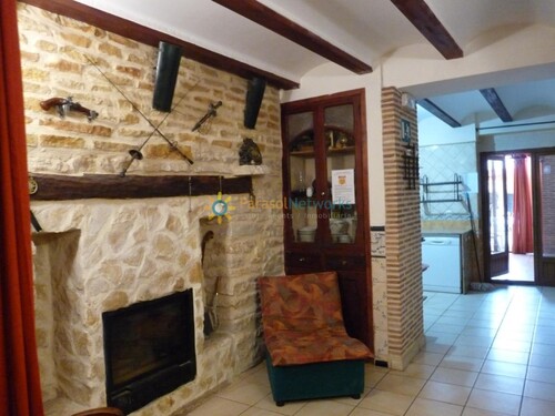 Foto - Einfamilienhaus in El Palomar zum Kaufen