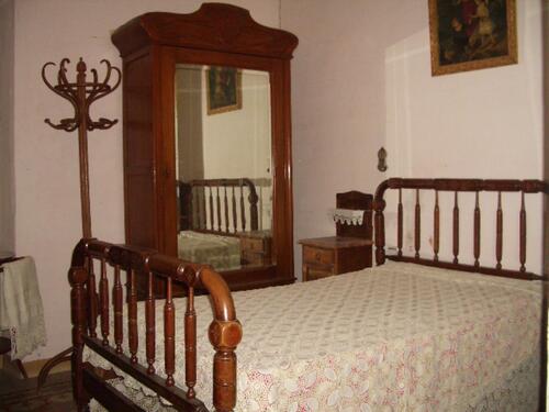 Foto - Einfamilienhaus in L'Olleria zum Kaufen