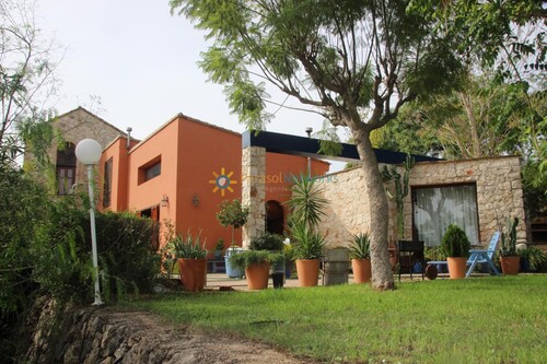 Foto - Villa in Llocnou De Sant Jeroni