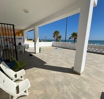 Villa in Playa De Miramar - 1.800,00&nbsp;EUR Kaltmiete, ca.&nbsp; 166,00&nbsp;m&sup2; in Playa De Miramar (PLZ: )