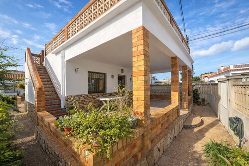 Foto - Villa in Oliva - 335.000,00&nbsp;EUR Kaufpreis, ca.&nbsp; 87,00&nbsp;m&sup2;