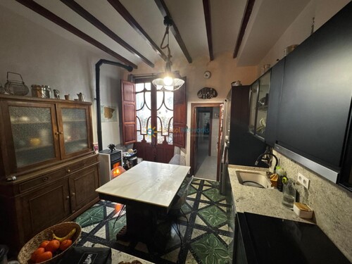 Foto - Einfamilienhaus zum Kaufen in Alqueria de la Comtessa