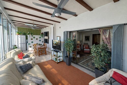 Foto - Villa in Adsubia (Ajuntament Adsubia) zum Kaufen