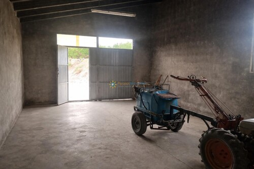 Foto - Einfamilienhaus in Beniganim - 88.000,00&nbsp;EUR Kaufpreis, ca.&nbsp; 50,00&nbsp;m&sup2;