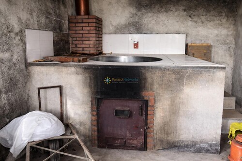 Foto - Einfamilienhaus in Beniganim zum Kaufen