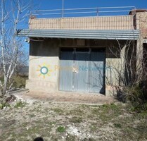 Einfamilienhaus in Castello De Rugat