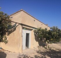 Villa in LOlleria - 100.000,00&nbsp;EUR Kaufpreis, ca.&nbsp; 70,00&nbsp;m&sup2; in L'Olleria (PLZ: )