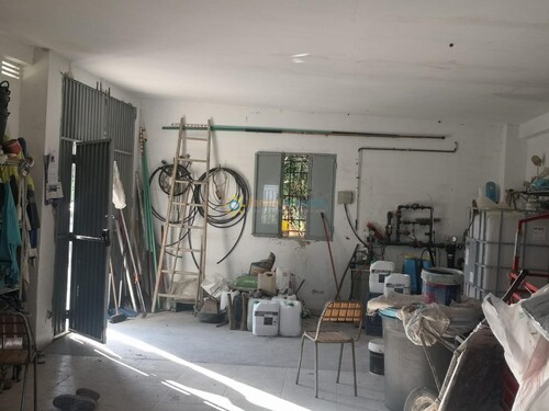 Foto - Villa zum Kaufen in L'Olleria