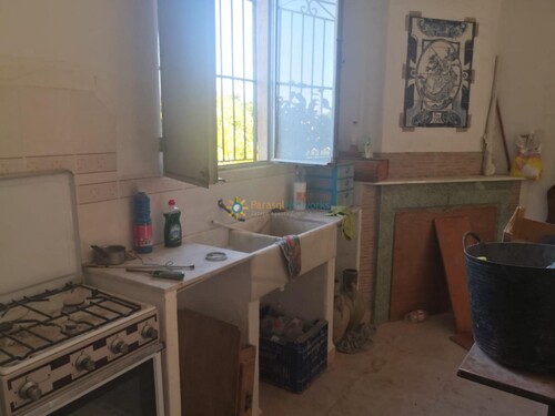 Foto - Villa in L'Olleria zum Kaufen