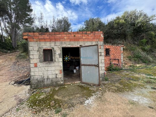 Foto - Grundstück in Beniganim