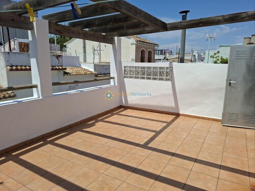 Foto - Einfamilienhaus in Oliva - 158.000,00&nbsp;EUR Kaufpreis, ca.&nbsp; 97,00&nbsp;m&sup2;
