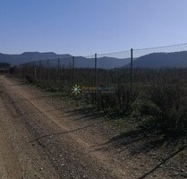 Grundstück in Castello De Rugat