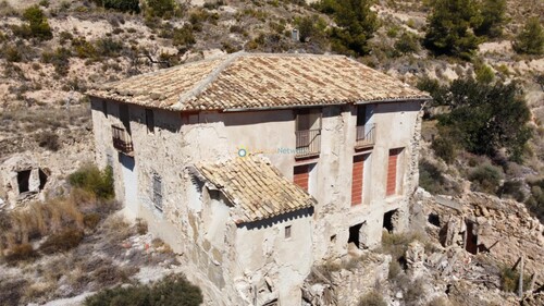 Foto - Villa in Relleu