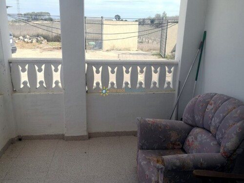 Foto - Villa in Bufali