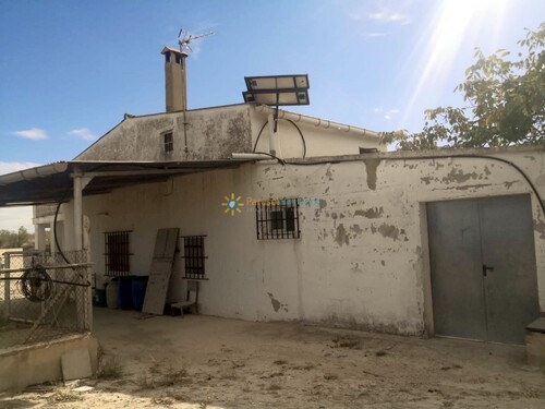 Foto - Villa zum Kaufen in Bufali