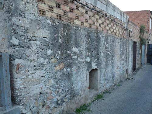 Foto - Gewerbegrundstück zum Kaufen in La Font D'en Carros