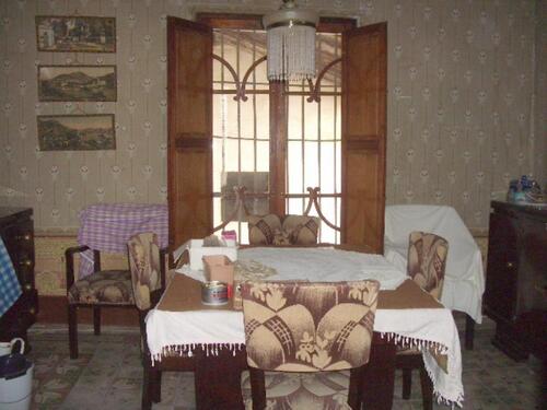 Foto - Einfamilienhaus in L'Olleria zum Kaufen