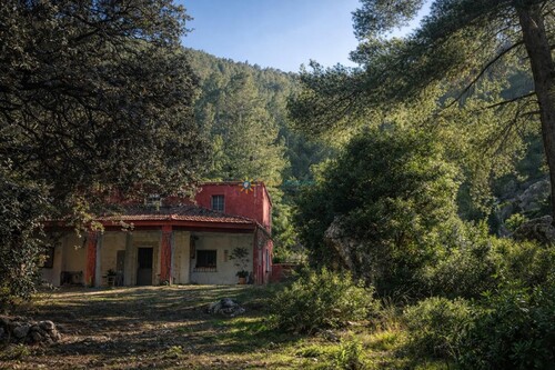 Foto - Einfamilienhaus in Muro De Alcoy