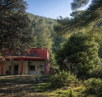 Einfamilienhaus in Muro De Alcoy